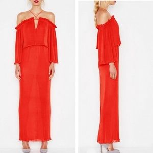 Alice McCall Lady Liberty Dress in Red